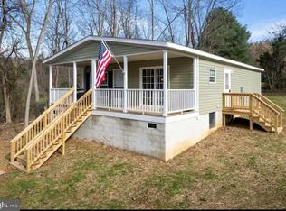 693 Richview Rd, Rileyville, VA 22650