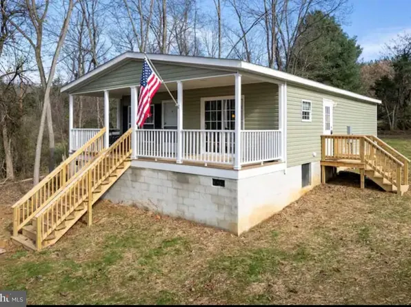 693 Richview Rd, Rileyville, VA 22650