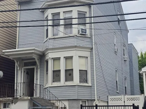 268 Atlantic St, Paterson City, NJ 07503