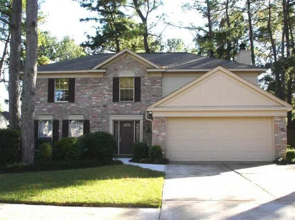 11411 Sky Way St, Cypress, TX 77429