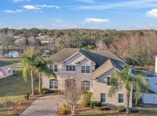 3463 Creek Run Ln, Eustis, FL 32736