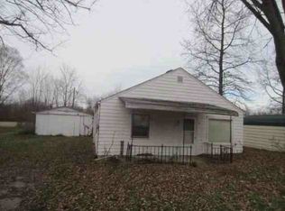 1613 S Italiano Dr, Muncie, IN 47304
