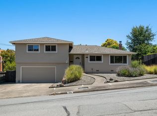 576 Montecillo Rd, San Rafael, CA 94903