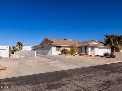 2929 Thistle Dr, Lake Havasu City, AZ, 86406