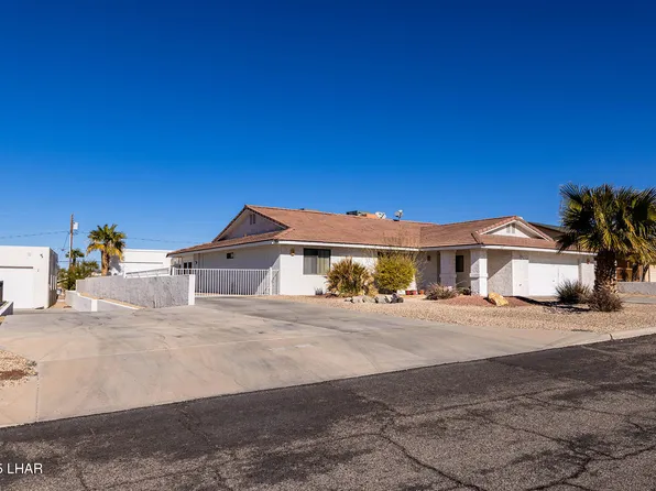 2929 Thistle Dr, Lake Havasu City, AZ 86406