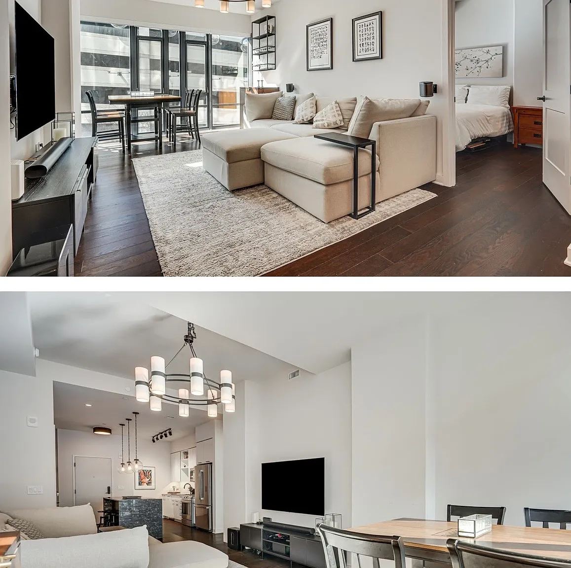 2 bed, 1296 sqft, $4,300 — Photo 4