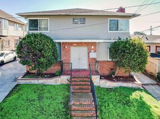 2006 38th Ave #4, Oakland, CA 94601