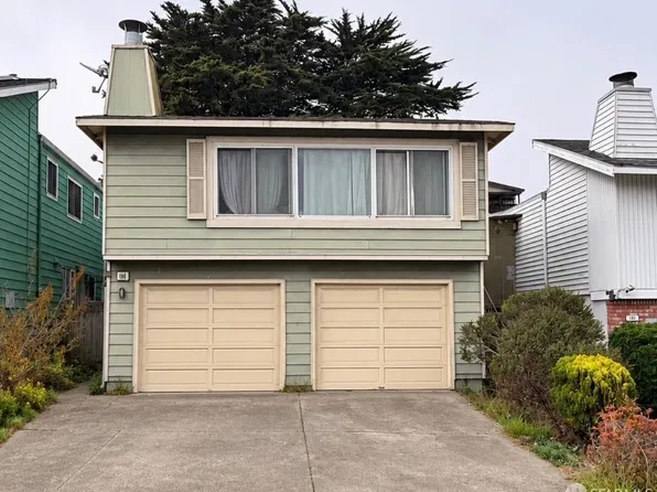 164 Marbly Ave, Daly City, CA 94015