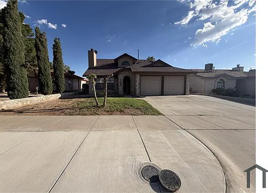 3 bed, 1188 sqft, $1,800 — Photo 2