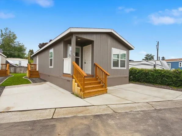 11920 E Mansfield Ave Trailer 74, Spokane, WA 99206