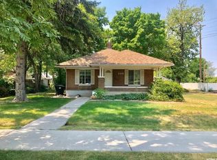 266 S 200th St E, Springville, UT 84663