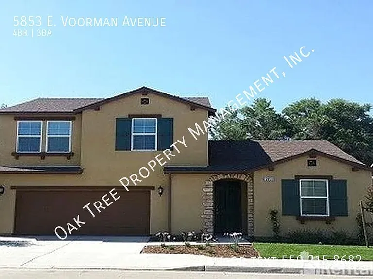 5853 E Voorman Ave — Photo 1