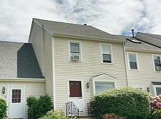 115 Providence Rd UNIT 115, Grafton, MA 01519