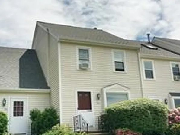 115 Providence Rd Unit 115, Grafton, MA 01519