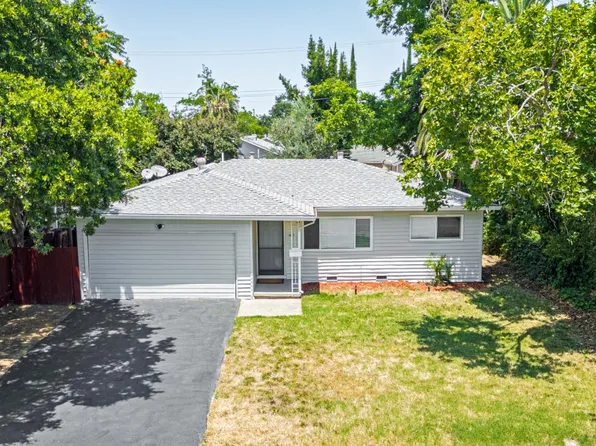 1815 E Robertson St, Stockton, CA 95205