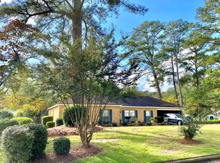 1949 Woodmont Dr, Columbus, GA 31907
