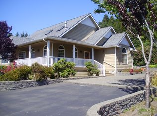160 Church Tree Rd, Crescent City, CA 95531