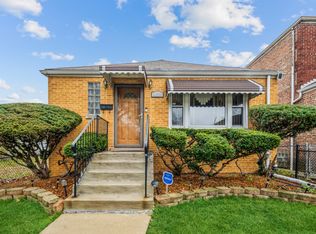 9639 S Harvard Ave, Chicago, IL 60628