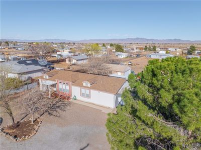 4300 N Pinal St, Kingman, AZ, 86409