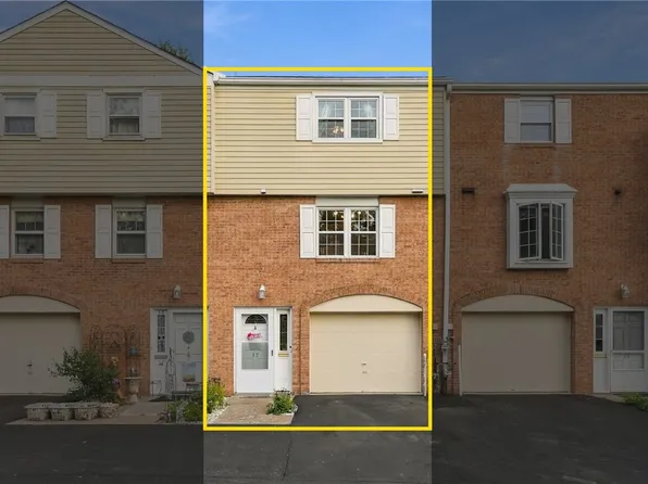 37 Oxford Ct, Pittsburgh, PA 15237