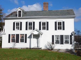 45 Bakery Ln, Middlebury, VT 05753