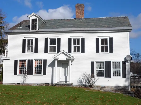 45 Bakery Ln, Middlebury, VT 05753