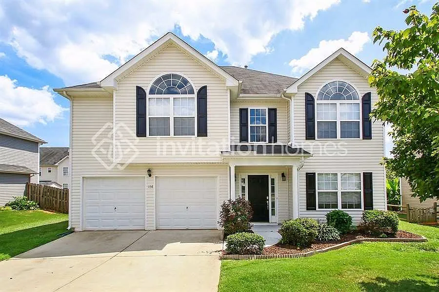 116 Saye Pl