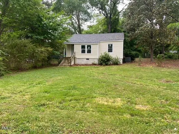 134 McGill St, Sanford, NC 27330