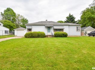 111 Linden Ave, Metamora, IL 61548