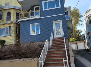 127 Randolph Ave #1, Jersey City, NJ 07305