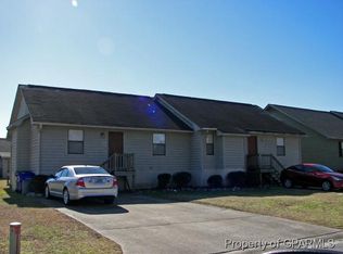 206 Wyndham Cir #B, Greenville, NC 27858