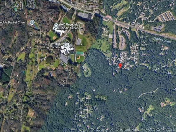 94 Village Pointe Ln, Asheville, NC 28803