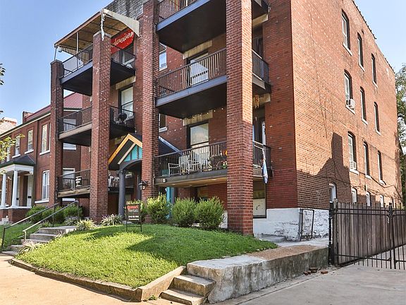 2nd image of 3640 Shaw Blvd APT 3W
