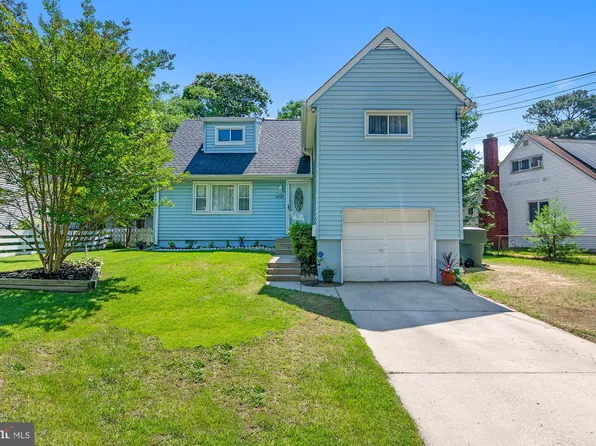 10127 52nd Ave, College Park, MD 20740