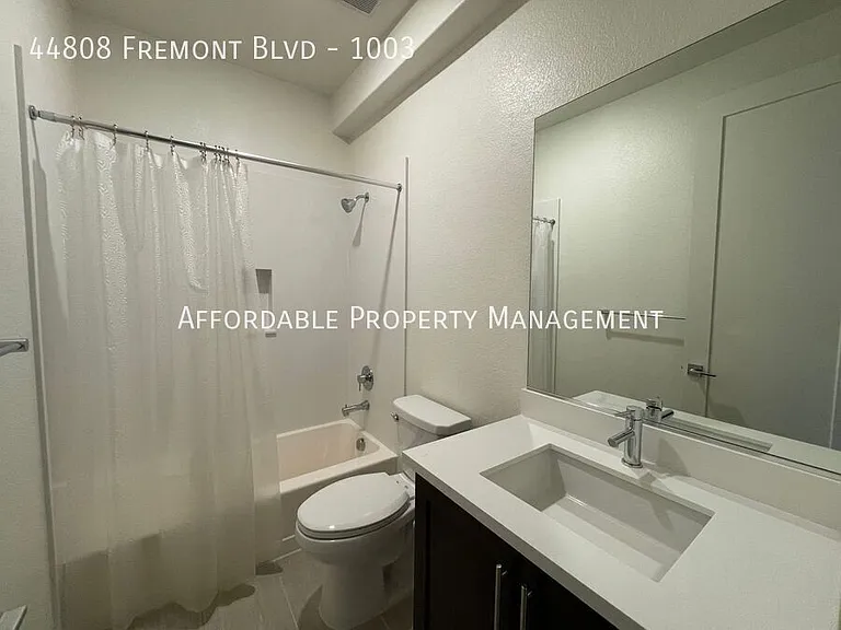 44808 Fremont Blvd #1003 — Photo 16