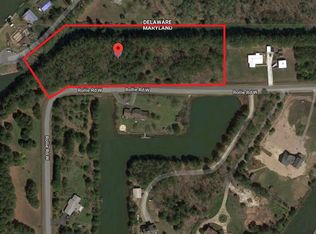 13360 Rollie Rd W, Bishopville, MD 21813