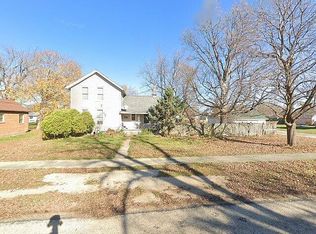 336 Wiley Ave, Paw Paw, IL 61353