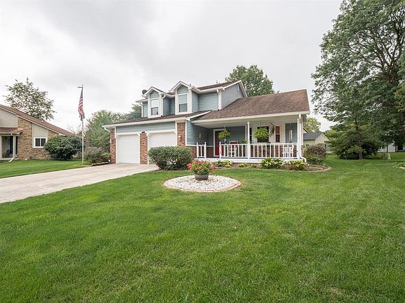 4th image of 6314 Latona Ct