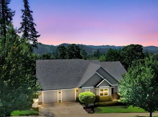 2692 Blacktail Dr, Eugene, OR