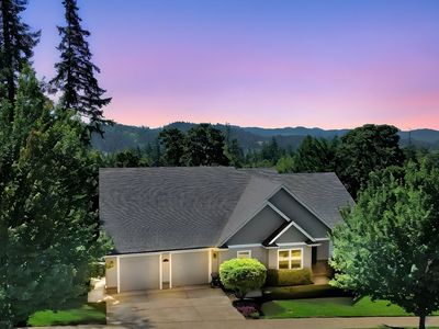 2692 Blacktail Dr, Eugene, OR, 97405