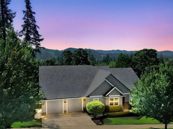 2692 Blacktail Dr, Eugene, OR 97405