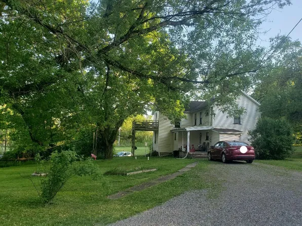 653 E Beaver St #A, Mercer, PA 16137