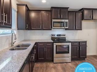 533 Hobkirks Pl #1, Durham, NC 27704