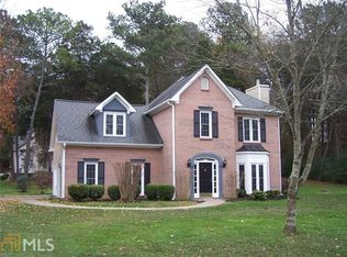 51 Wexford Cres, Cartersville, GA 30121