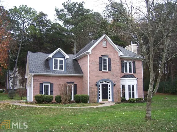 51 Wexford Cres, Cartersville, GA 30121