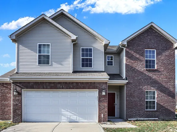 3842 Teddington Way, Indianapolis, IN 46228