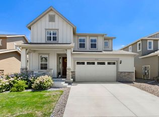 2927 Crusader St, Fort Collins, CO 80524