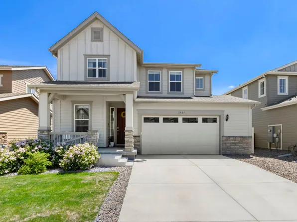 2927 Crusader St, Fort Collins, CO 80524
