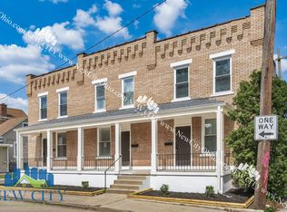 20-24 S. Princeton Ave, Columbus, Ohio 43222, Columbus, OH 43222