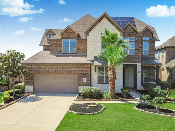 28630 Abilene Park Ct, Katy, TX 77494